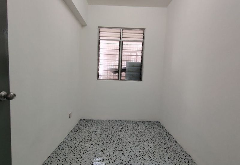 Pangsapuri Seri Melati