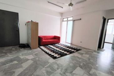 Pangsapuri Seri Melati