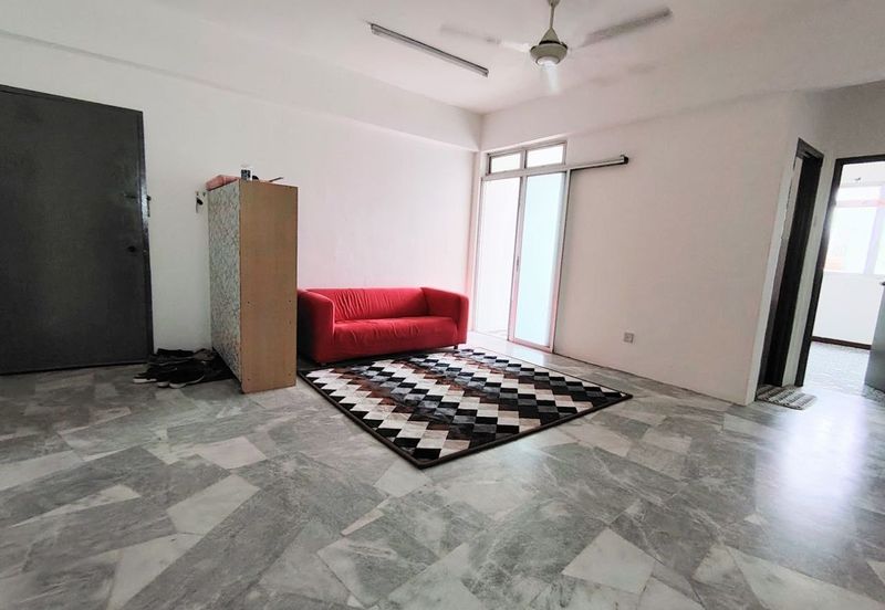 Pangsapuri Seri Melati