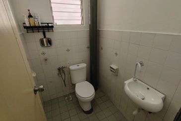 Pangsapuri Seri Melati