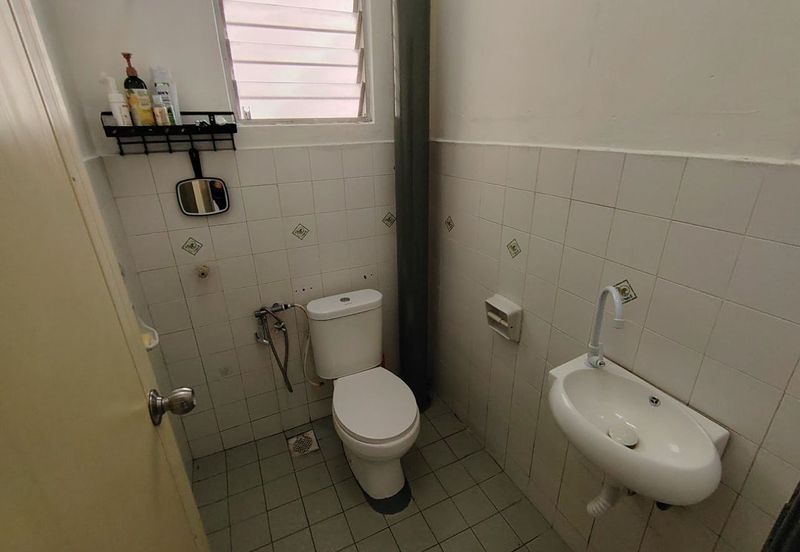 Pangsapuri Seri Melati