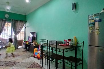 Bandar Bukit Mahkota Kajang