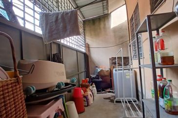 Bandar Bukit Mahkota Kajang