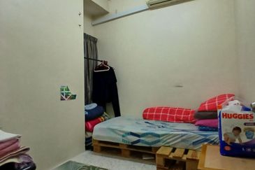 Bandar Bukit Mahkota Kajang