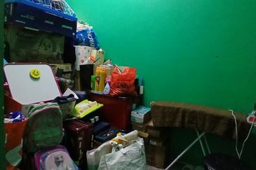 Bandar Bukit Mahkota Kajang