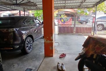 Bandar Bukit Mahkota Kajang