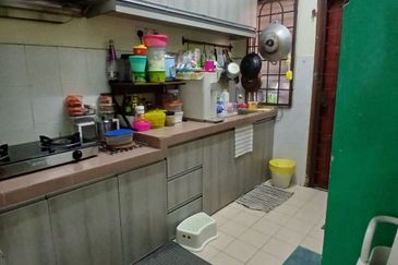 Bandar Bukit Mahkota Kajang