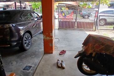 Bandar Bukit Mahkota Kajang