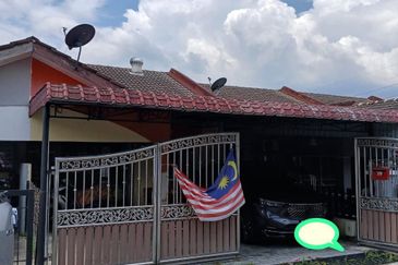 Bandar Bukit Mahkota Kajang