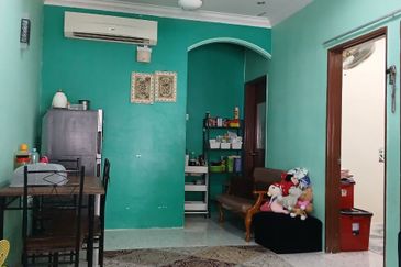 Bandar Bukit Mahkota Kajang