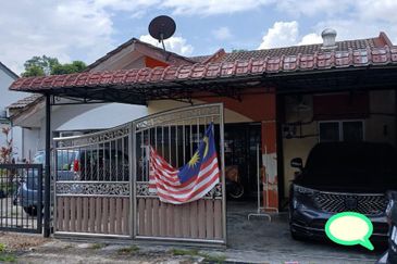 Bandar Bukit Mahkota Kajang