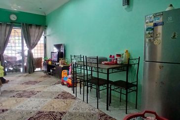 Bandar Bukit Mahkota Kajang