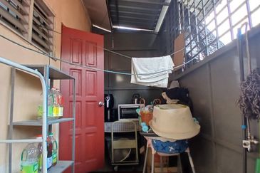 Bandar Bukit Mahkota Kajang