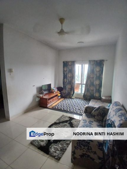 Saville Kajang Apartment Near MRT Kajang., Selangor, Kajang