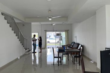 Casa Wood, CyberSouth