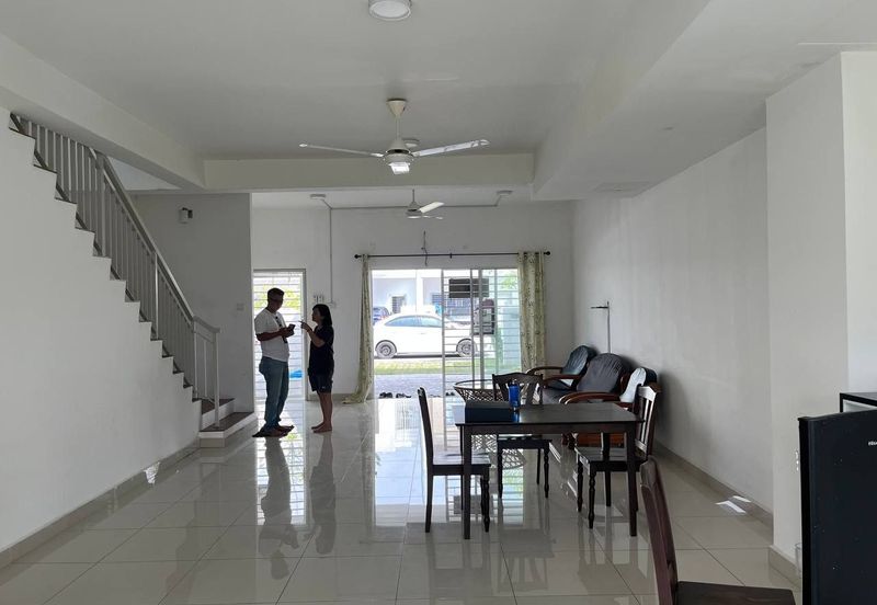 Casa Wood, CyberSouth