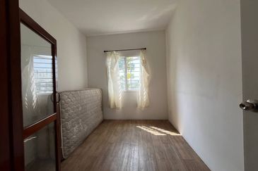 Casa Wood, CyberSouth