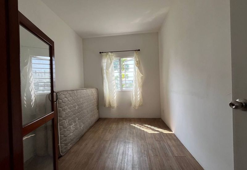 Casa Wood, CyberSouth