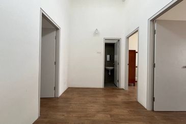 Casa Wood, CyberSouth