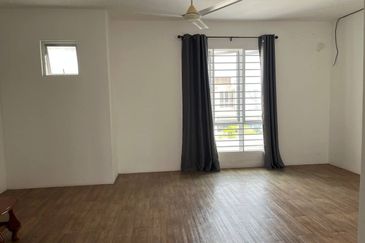 Casa Wood, CyberSouth