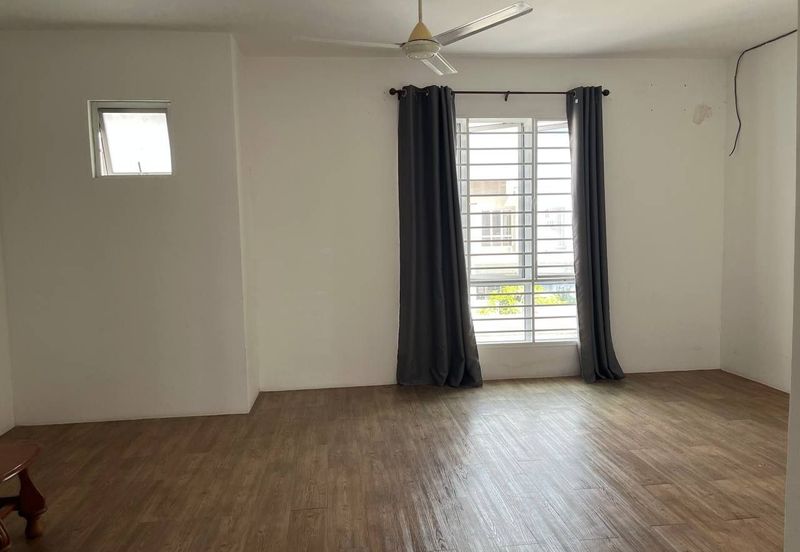 Casa Wood, CyberSouth