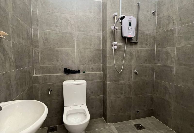 Casa Wood, CyberSouth