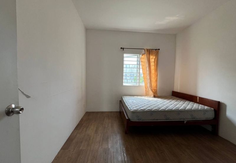 Casa Wood, CyberSouth