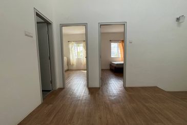 Casa Wood, CyberSouth