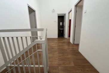 Casa Wood, CyberSouth