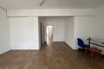 Casa Wood, CyberSouth