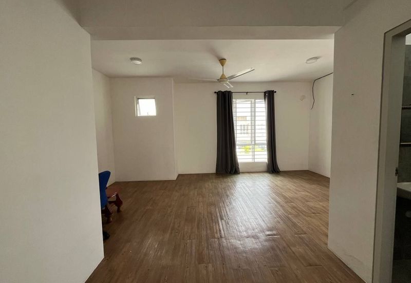 Casa Wood, CyberSouth