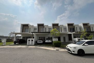 Casa Wood, CyberSouth