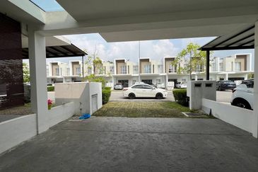 Casa Wood, CyberSouth