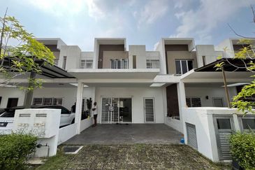 Casa Wood, CyberSouth