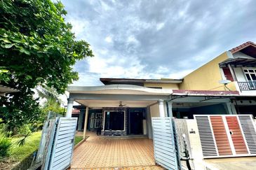 Kampung Tasik Tambahan