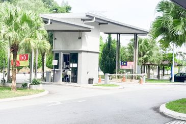 Pangsapuri Putra Impian