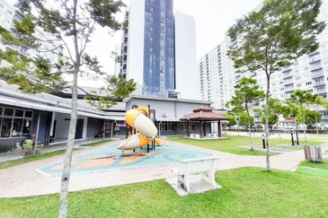 Pangsapuri Putra Impian