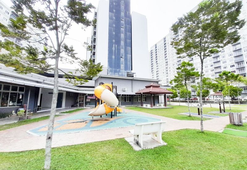 Pangsapuri Putra Impian