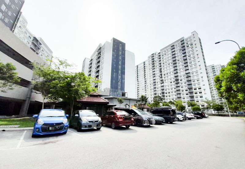 Pangsapuri Putra Impian