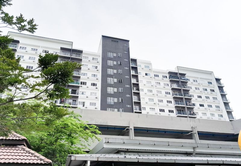 Pangsapuri Putra Impian