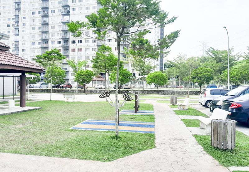 Pangsapuri Putra Impian