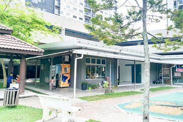 Pangsapuri Putra Impian