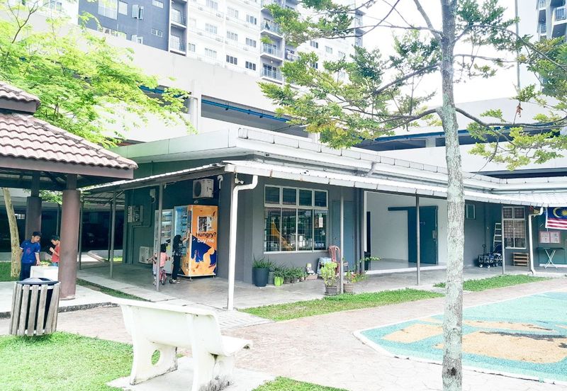 Pangsapuri Putra Impian