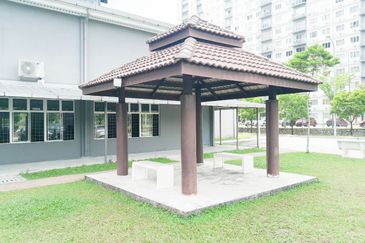 Pangsapuri Putra Impian