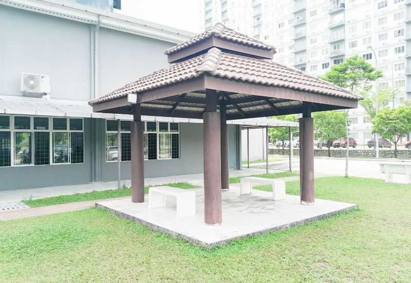 Pangsapuri Putra Impian