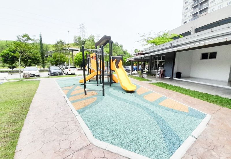 Pangsapuri Putra Impian