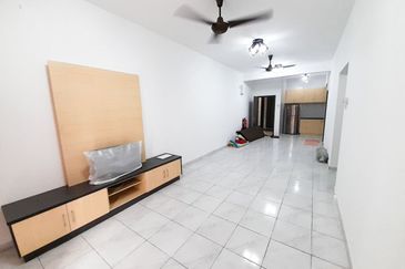 Pangsapuri Putra Impian