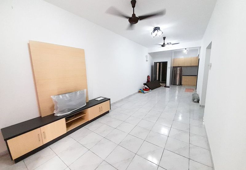 Pangsapuri Putra Impian