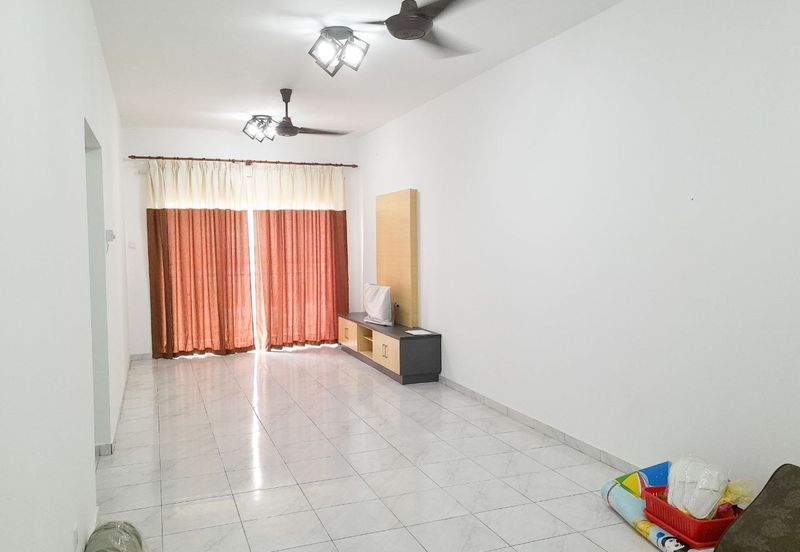 Pangsapuri Putra Impian