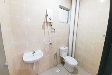 Pangsapuri Putra Impian